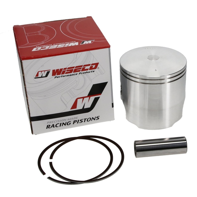 Wiseco WK1267 99-05 Kawasaki Ultra 150 (749M08000) Piston Kit