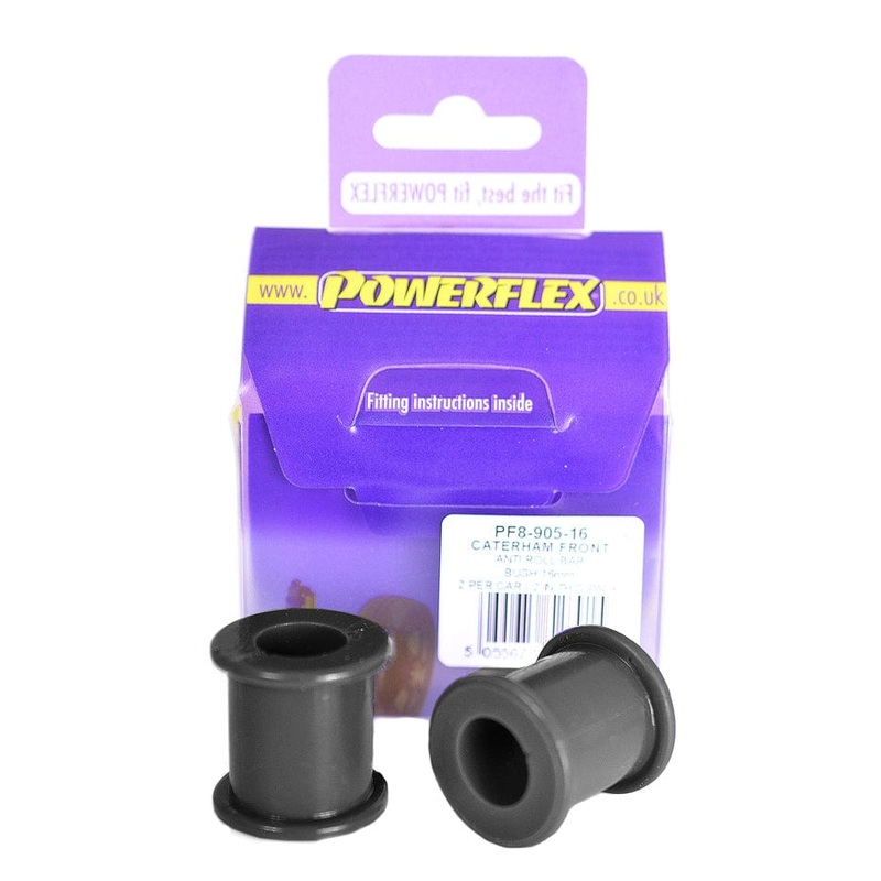 Caterham 7 Front Sway Bar Bushing – 16 mm