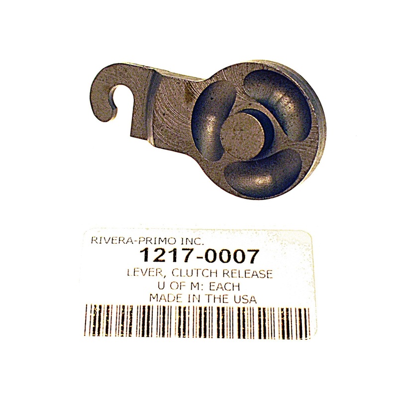 Clutch Release Lever