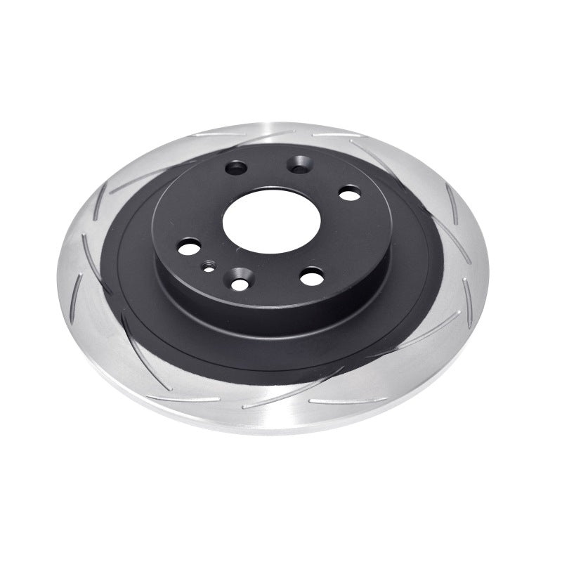 DBA 94-97/99-05 MX-5 Miata Rear Slotted Street Series Rotor