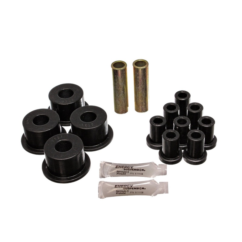 Energy Suspension 5.2106G Leaf Spring Bushing