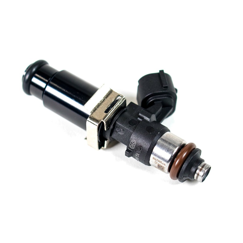 FID 1600cc/min (152 lb/hr) Fuel Injector Development EV1 Injectors Set of 8