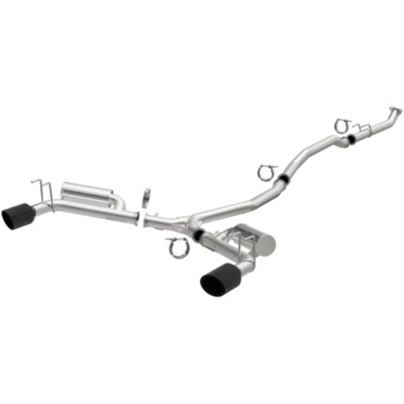 Magnaflow NEO Catback Exhaust | 22+ Civic Si, 23+ Integra A-Spec