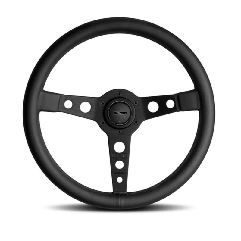 Momo Prototipo 6C Steering Wheel 350mm