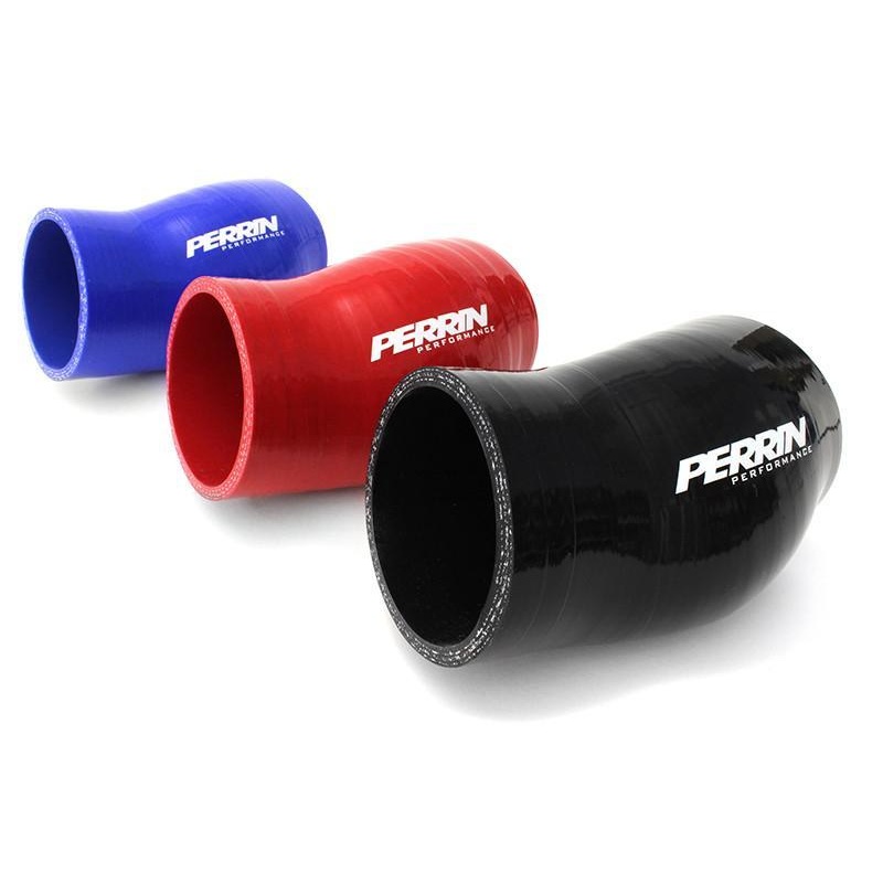 Perrin TMIC Silicone Coupler Kit | Subaru Multiple Fitments (PSP-ITR-321)