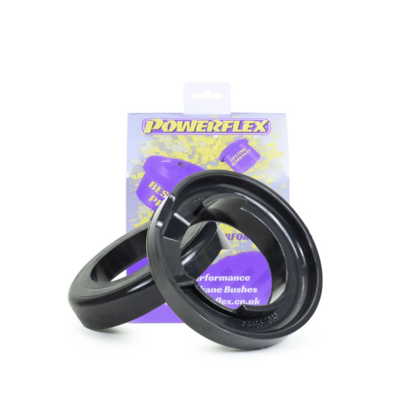 Powerflex Front Spring Upper Isolators – VW / Transporter / Vanagon