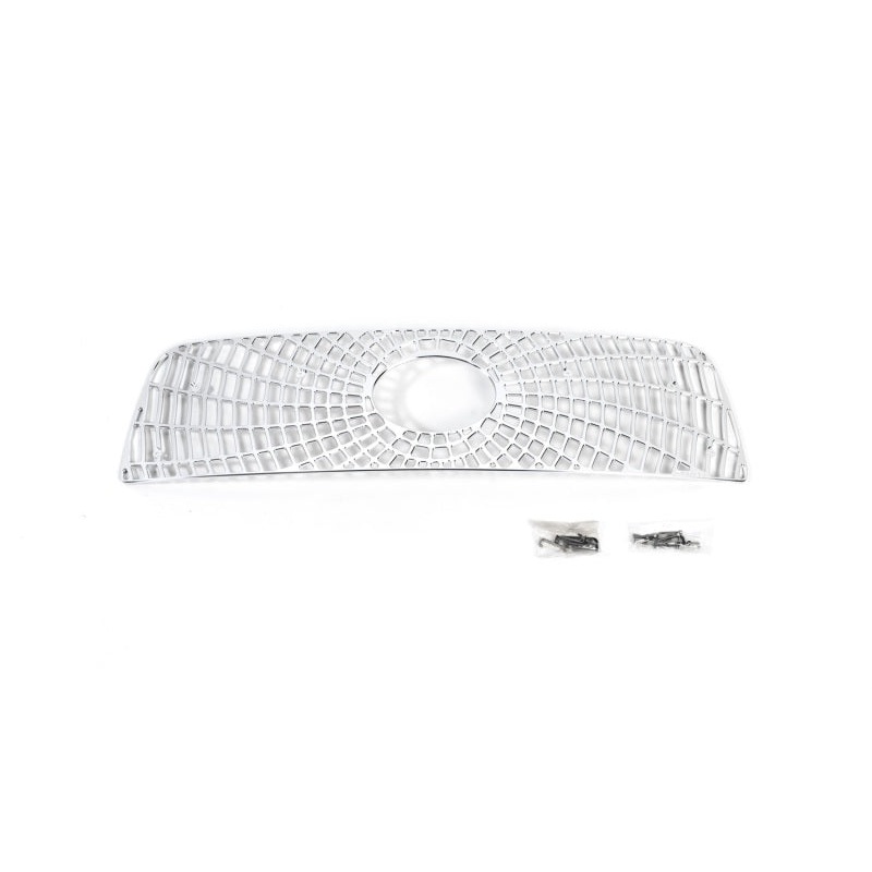 Putco Liquid Spider Web Grilles Toyota Tundra 2007-2009 | 303192