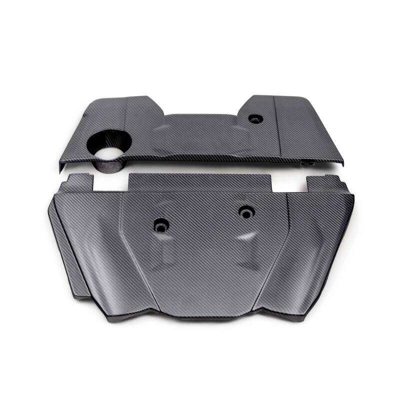 Seibon 2023+ Nissan Z Carbon Fiber Engine Cover – Mate Finish