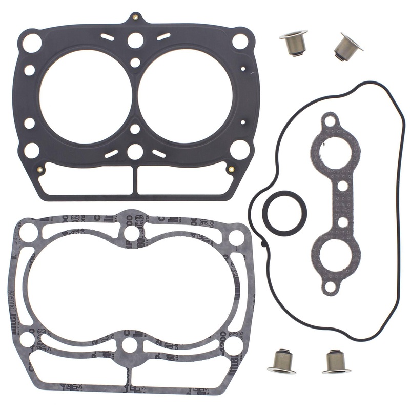Vertex 810945 Gaskets 05-07 Polaris Sportsman 700 4×4 Top End Gasket Kit