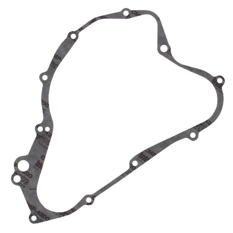 Vertex 817530 Gaskets 92-97 Suzuki RM125 Inner Clutch – Side Cover Gasket Kit