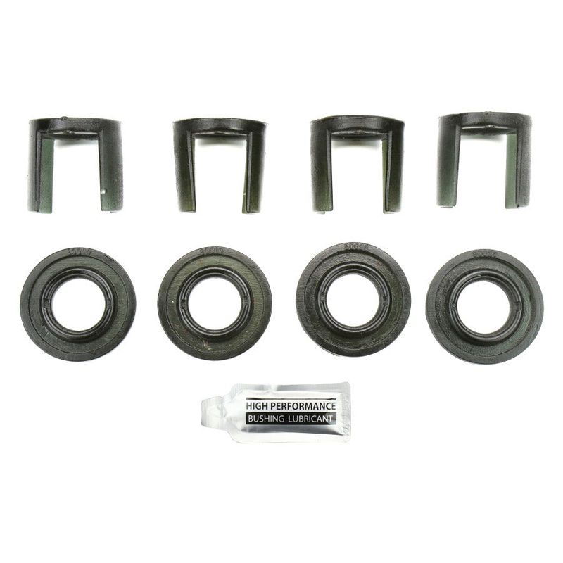 Whiteline Rear Crossmember Mount Insert Kit – 2015-2021 WRX/STI