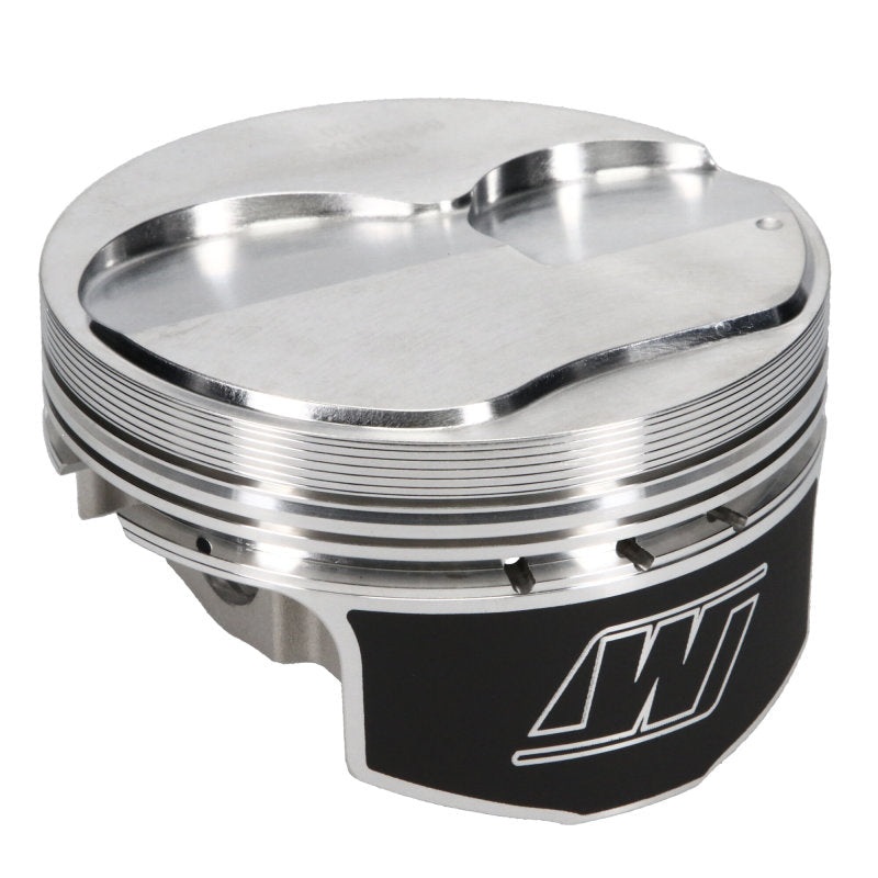 Wiseco +2.5cc Dome 1.175inch CH RIGHT Piston Shelf Stock | 2006 – 2013 Chevrolet Corvette  (60004RX125)