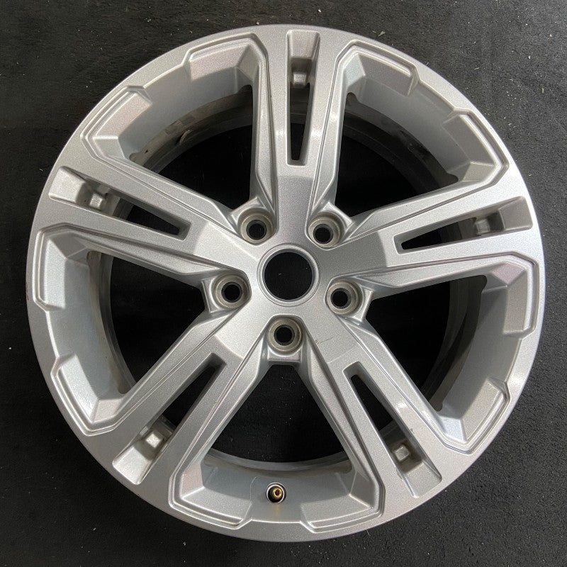 17″ TERRAIN 18-21 17×7 opt RSB Original OEM Wheel Rim