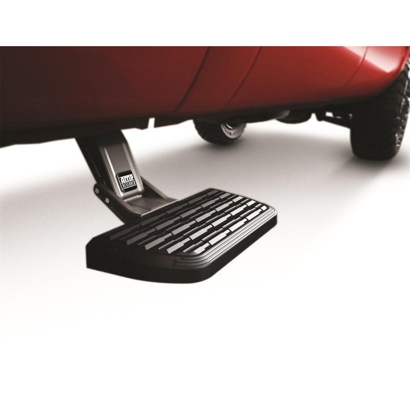 AMP Research 2019 Ram 2500 BedStep2 – Black