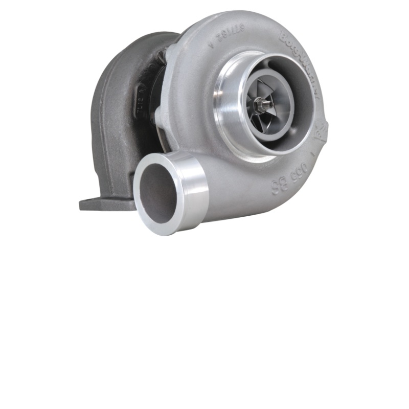 BorgWarner SuperCore Assembly SX-E S300SX-E 8376