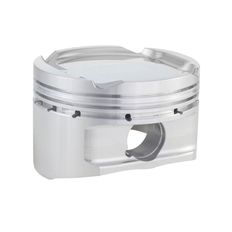 CP Piston & Ring Set for Toyota 5SFE/3SGTE – Bore (87.5mm) – Size (+0.5mm) – CR (8.5) SINGLE PISTON