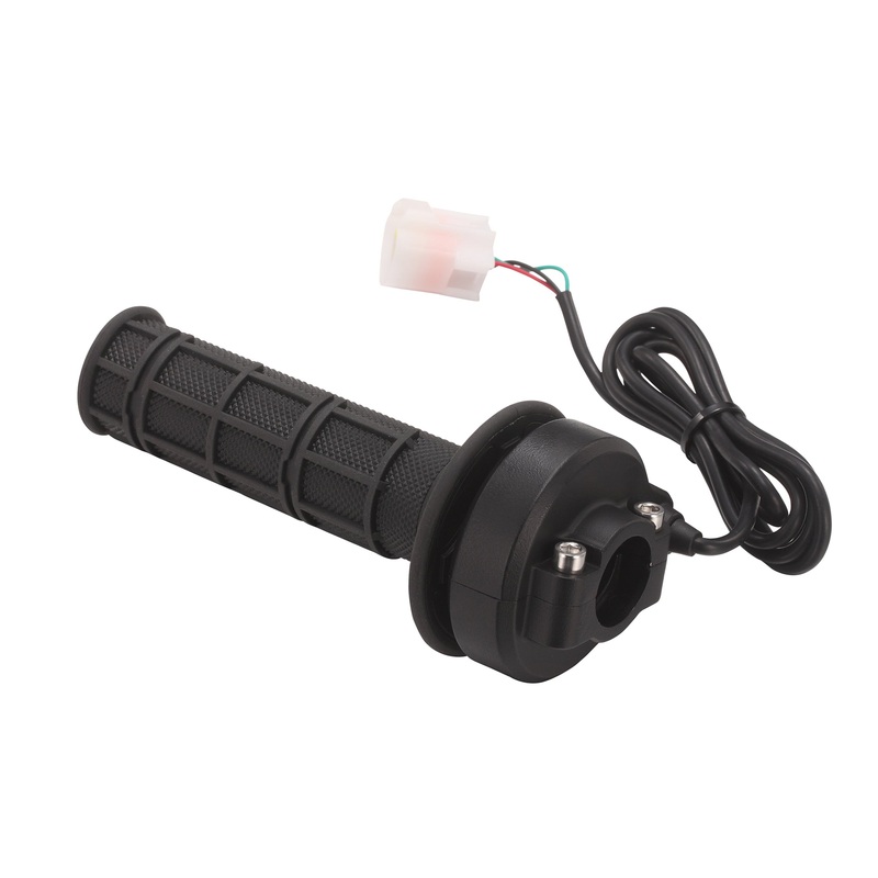 E Ride Pro – OEM Throttle