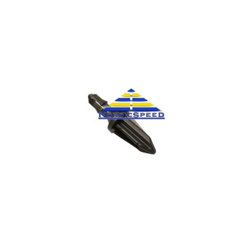Interior Panel Locating Pin OEM SAAB