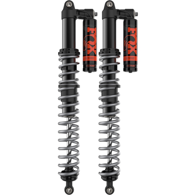 Kawasaki KRX 1000 Teryx (4 Seat) (Front) 2.5 Internal Bypass Shocks by Fox