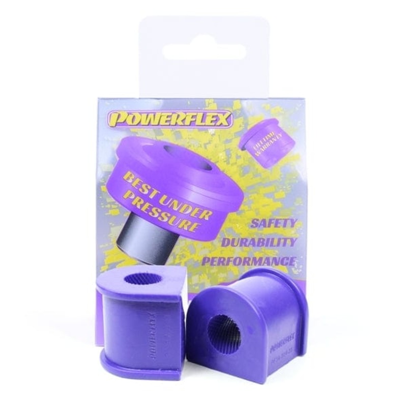 Lotus Evora / Exige S3 Sway Bar Bushing – 21.5 mm