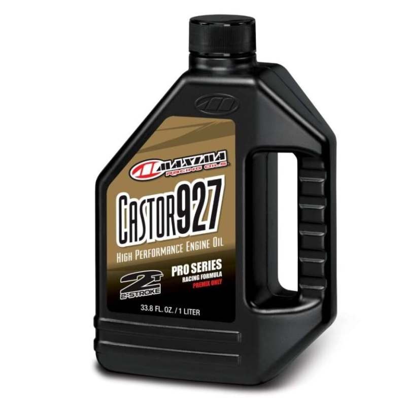 Maxima Castor 927 Racing Premix – 1L