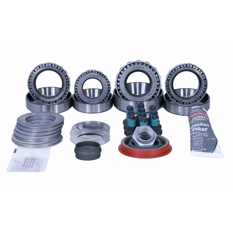 Revolution Gear & Axle GM 10-Bolt 7.6in IFS Axle Ring & Pinion Master Install Kit