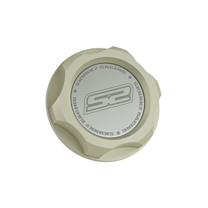 Skunk2 Honda Billet Oil Cap (M33 x 2.8)