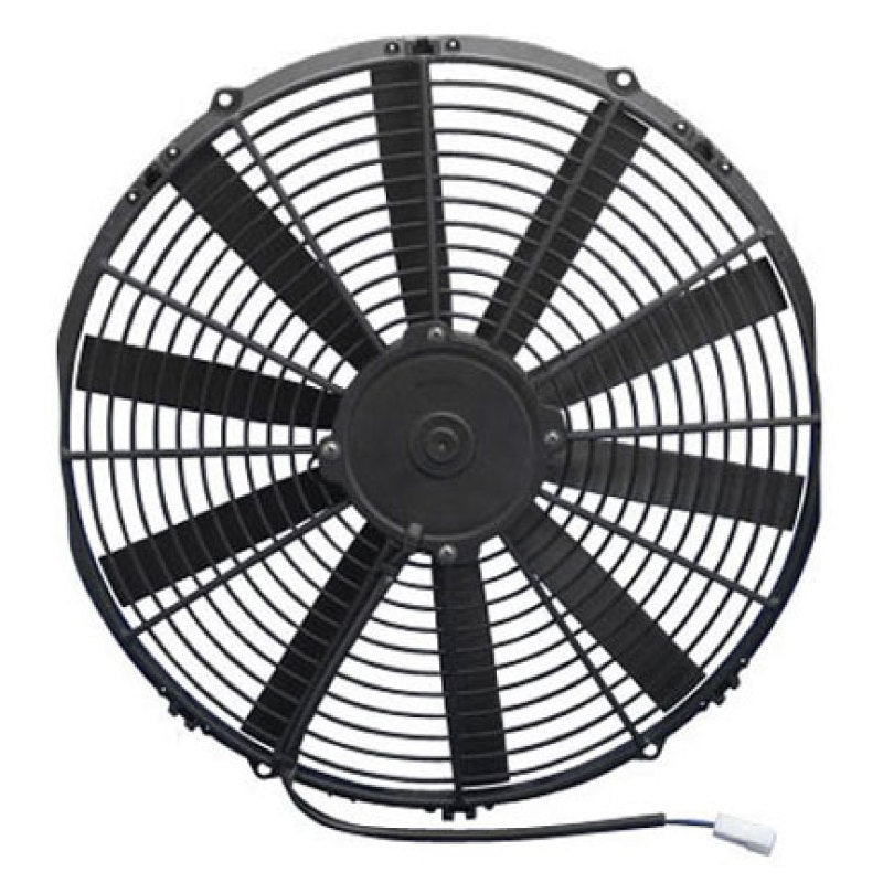 SPAL 1103 CFM 16in Fan – Push (VA18-AP10/C-41S)