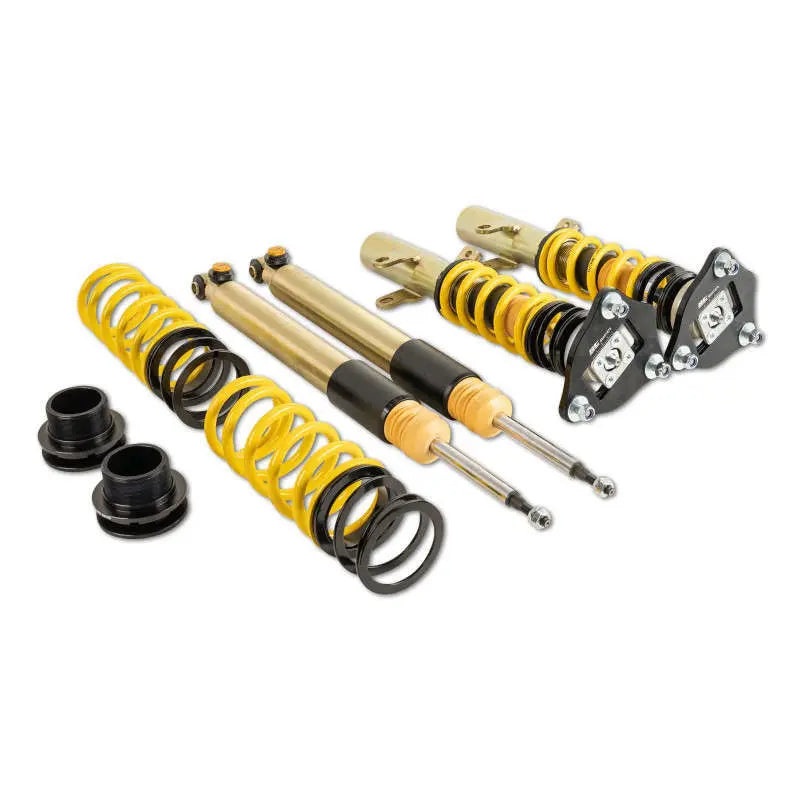 ST Suspensions X Coilover Kit | 2008-2013 Infiniti G37 RWD & 2014-2015 Infiniti Q60 RWD (13286006)