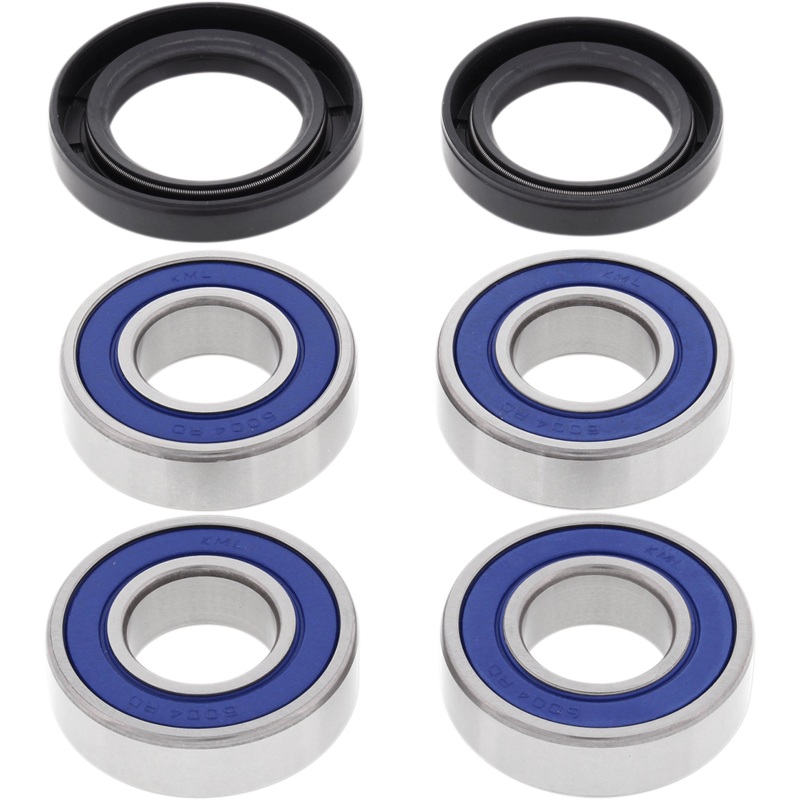 Wheel Bearing Kit By All Balls