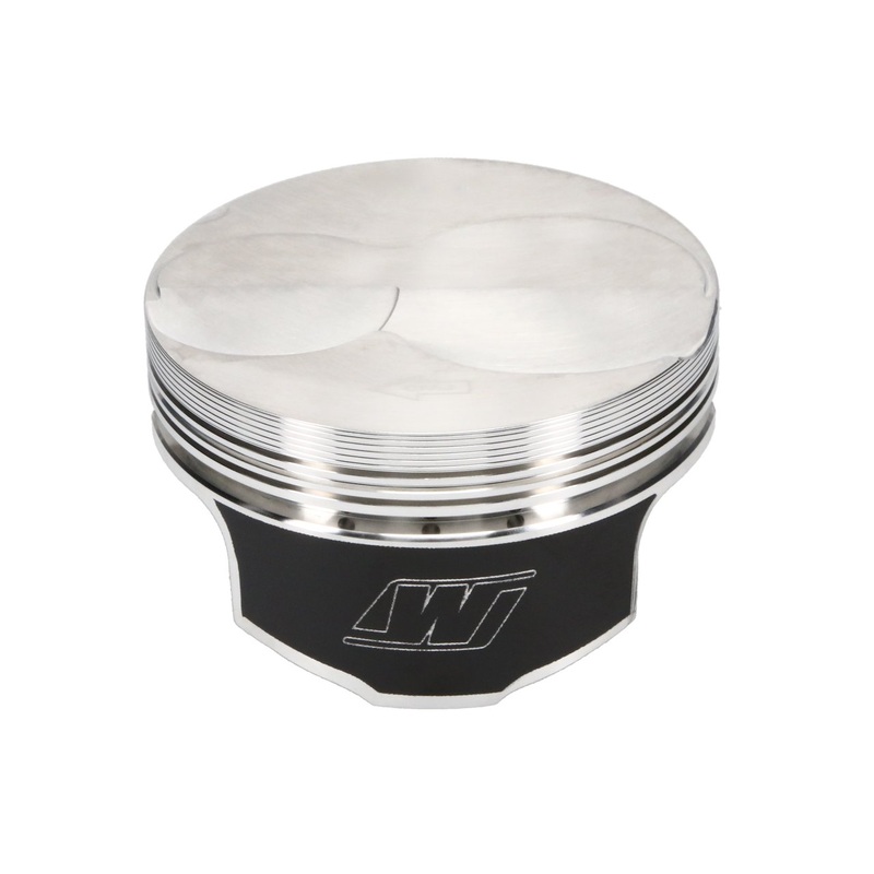 Wiseco K462X155 Chevy LS Series -2.8cc Dome 4.155inch Bore Piston Shelf Stock Kit