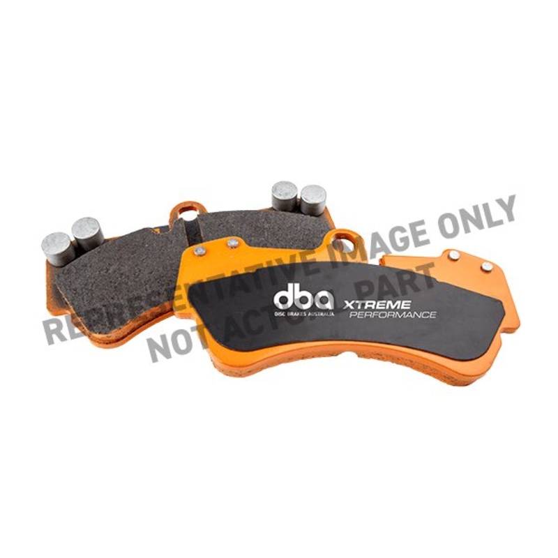 Xtreme Performance Brake Pads