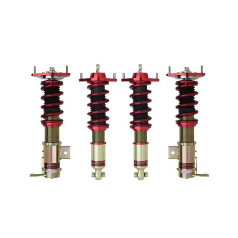 A’PEX-i N1 Evo Damper Coilover Kit – 94-01 Acura Integra