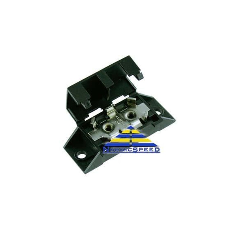 Battery Power Distribution Block OEM Style