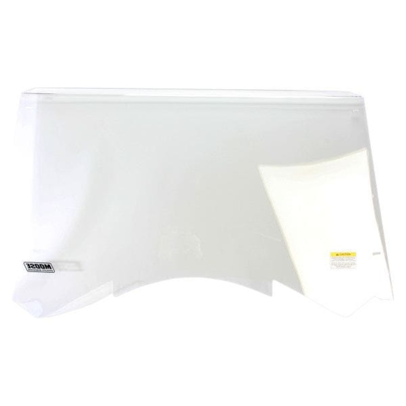 Can-Am Maverick Full Windshield by Moose Utility