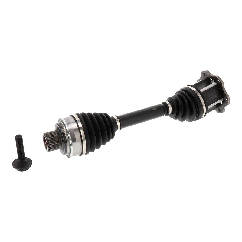 Drive Shaft – Audi
