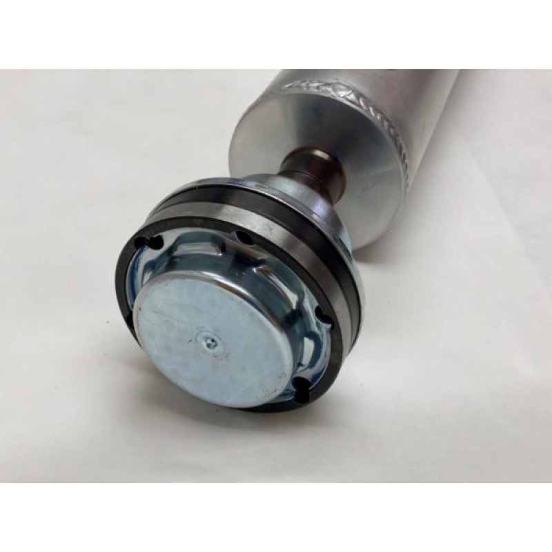 DSS Dodge 2015+ Challenger Hellcat Automatic 4in Alum 1-Piece Shaft CHSH36-A