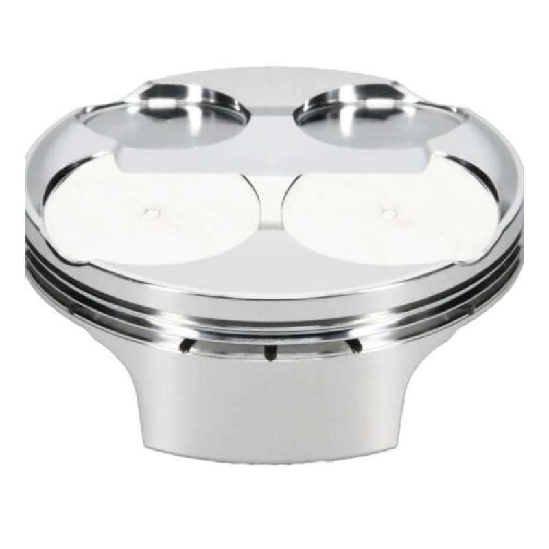 JE Pistons Honda M/C CRF250 16-17 14 to 1 Piston Kit