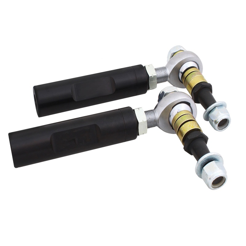 QA1 BAX104M Bump Steer Kit Narrow Fox and Manual SN95 Mustang
