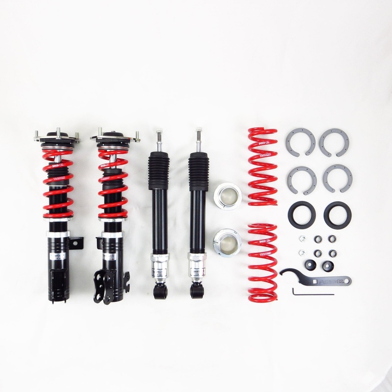 RS*R Sports-I Coilovers | 2019 Toyota Corolla Hatchback (XBIT576M)