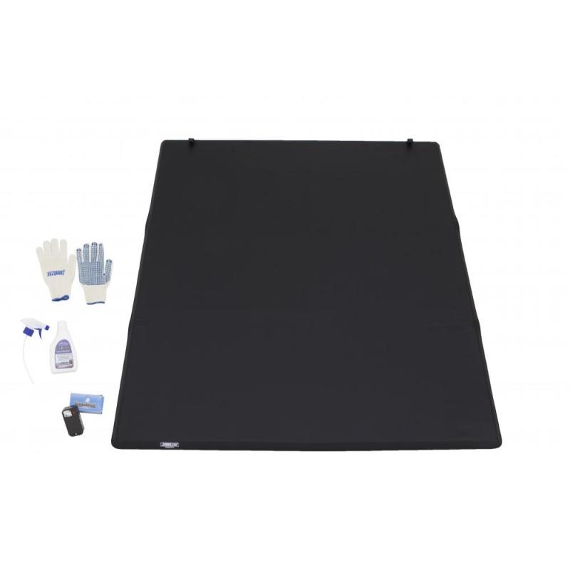 Tonno Pro 04-08 Ford F-150 5.5ft Styleside Tonno Fold Tri-Fold Tonneau Cover
