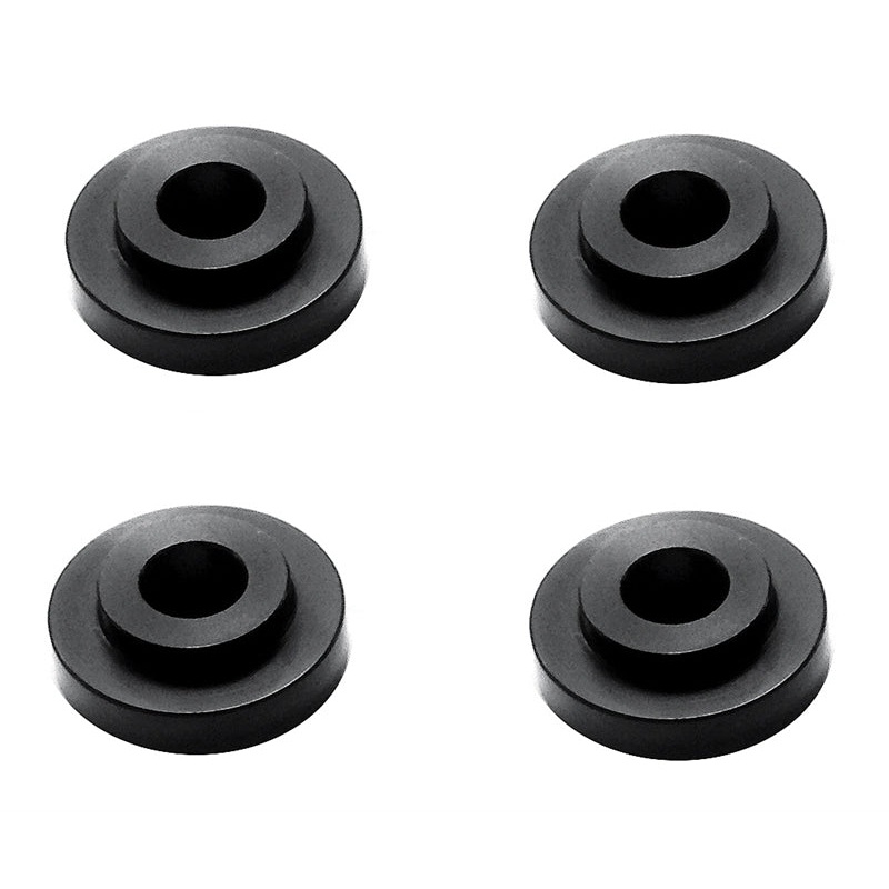 Torque Solution Shifter Base Bushing Kit: Kia Rio 2012+