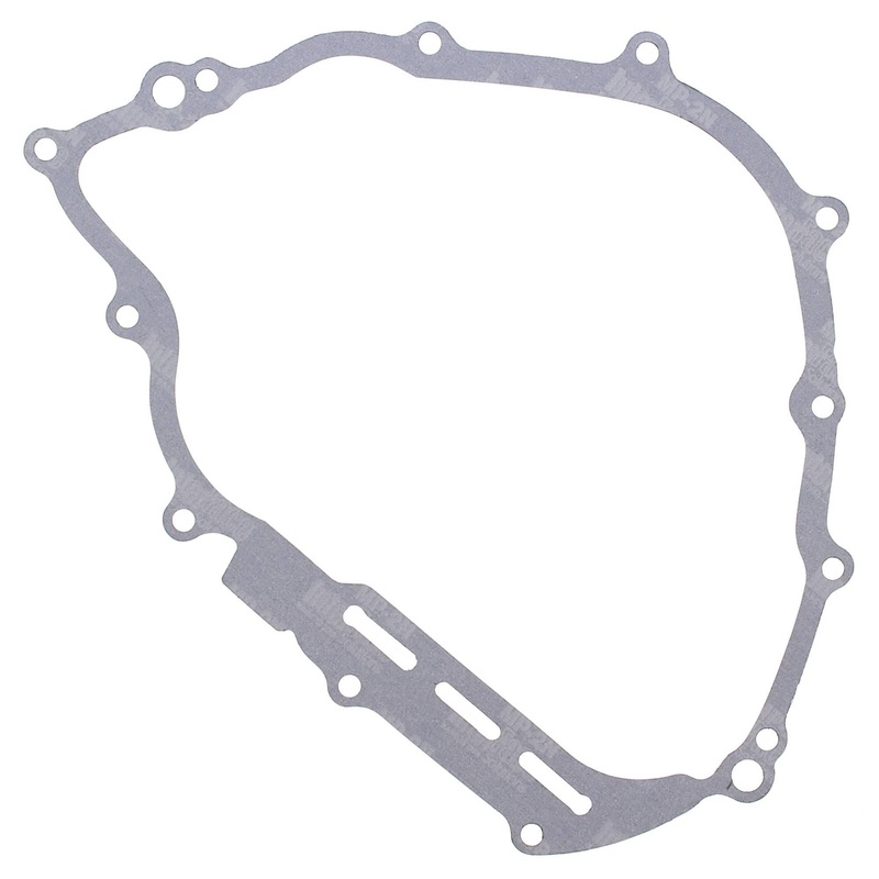 Vertex 816267 Gaskets 09-14 Yamaha YFM550 Grizzly Ignition Cover Gasket Kit