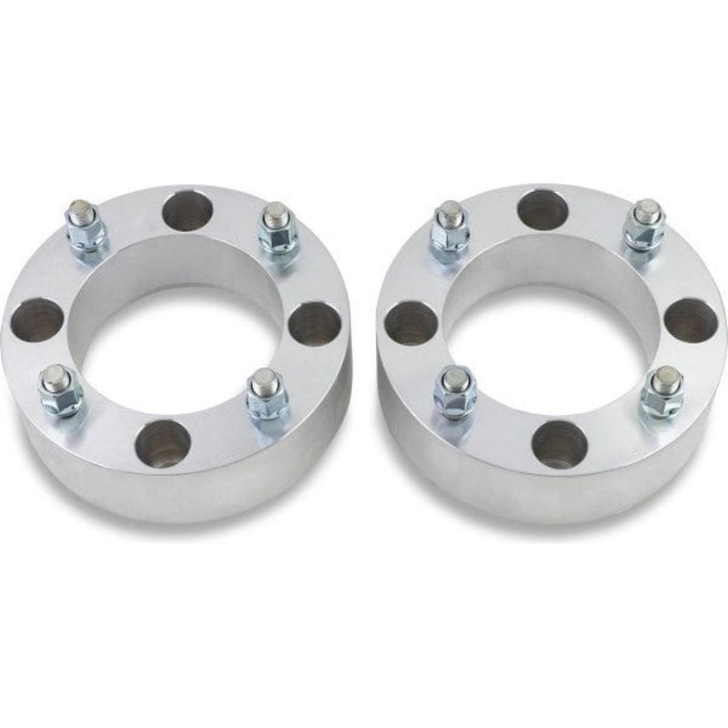 Wheel Spacer 4/136 2″ 12X1.50 by Moose Utility