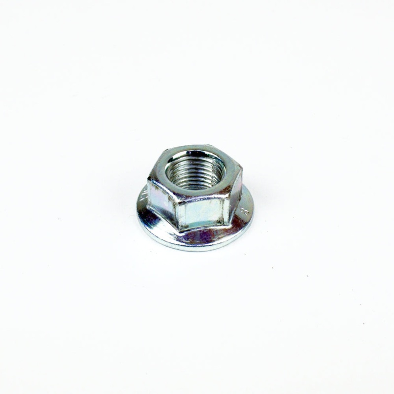 332. 591988 World Formula Flywheel Nut