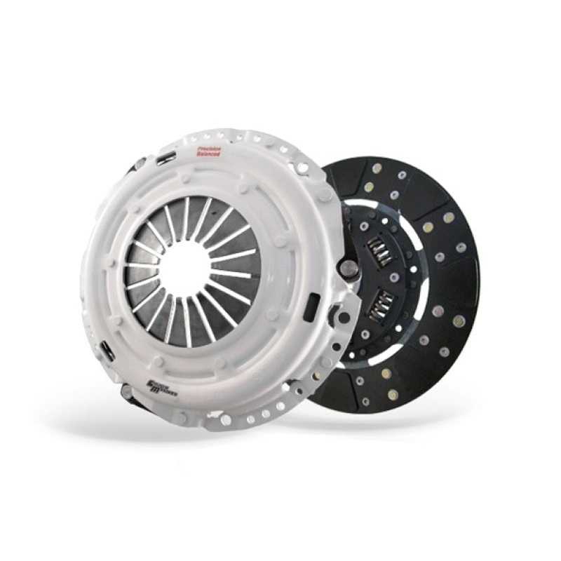 Clutch Masters 11-19 Ford Fiesta 1.6L Turbo FX350 Clutch Kit