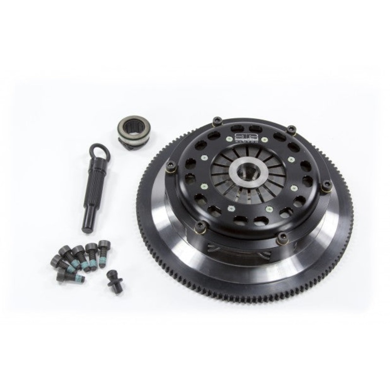 Competition Clutch MAZDA Miata / MX5* 1.8L / 2.0L (NA/NB – BP & B6) Super Single Clutch kit