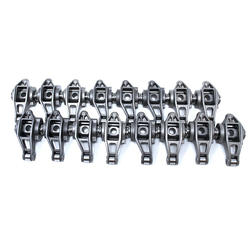 Texas Speed LS7 Steel Roller Rockers 1.82 Ratio