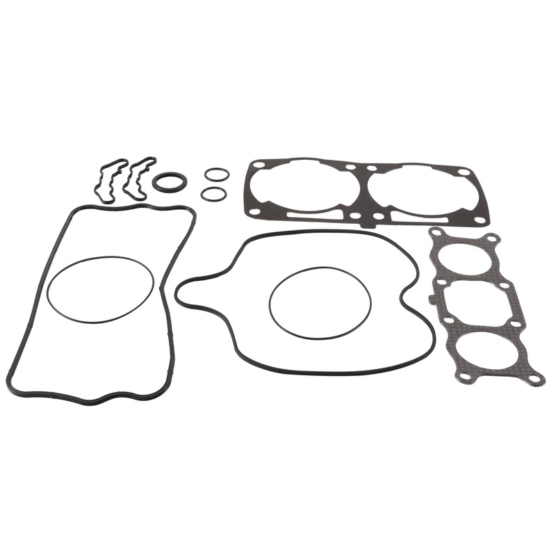 Vertex 710332 Gaskets 18-20 Polaris 800 AXYS Pro RMK Top End Gasket Kit