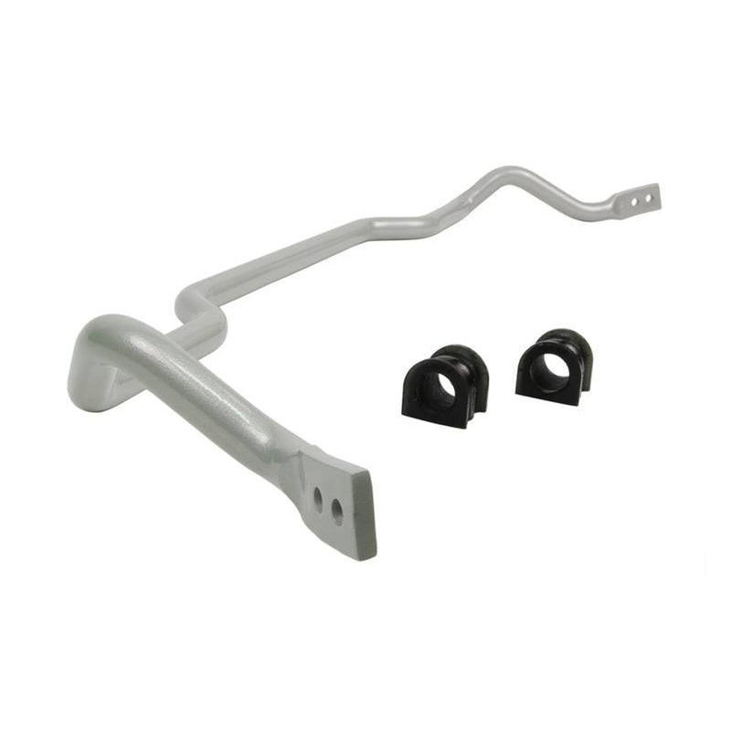 Whiteline 1999-2005  HONDA CIVIC VII GEN EP3 TYPE R Rear  Sway Bar – 24mm 2 Point Adjustable BHR67Z